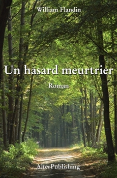 Paperback Un hasard meurtrier [French] Book