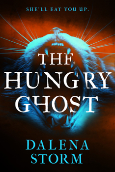 Paperback The Hungry Ghost Book