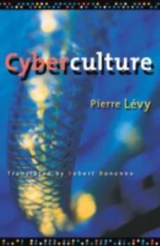 Paperback Cyberculture: Volume 4 Book