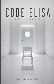 Paperback Courroie (Code: Elisa (English)) Book