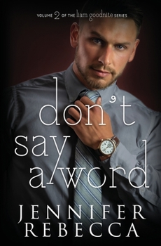 Paperback Don't Say a Word Book