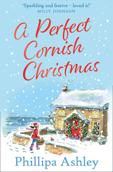 A Perfect Cornish Christmas - Book #2 of the Porthmellow Harbour