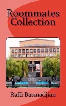 Paperback Roommates Collection Book
