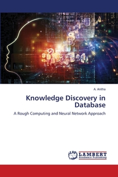 Paperback Knowledge Discovery in Database Book
