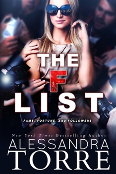 Paperback The F List Book