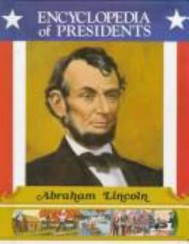Library Binding Abraham Lincoln: Sixteenth President of the United States Book
