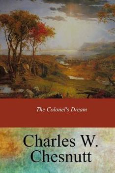 Paperback The Colonel's Dream Book