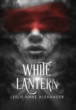 Paperback White Lantern Book