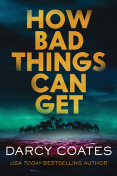 Paperback How Bad Things Can Get Book