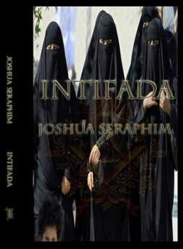 Hardcover Intifada Book