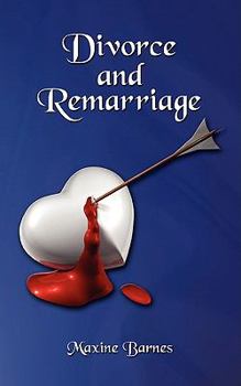 Paperback Divorce and Remarriage Book