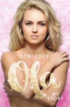 Hardcover Strictly Ola My Story Book