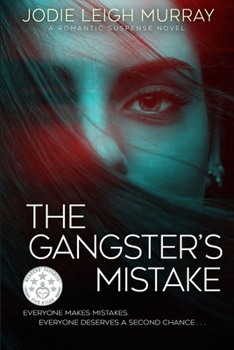 Paperback The Gangster's Mistake Book