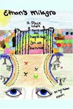 Paperback Ethan's Milagro Book