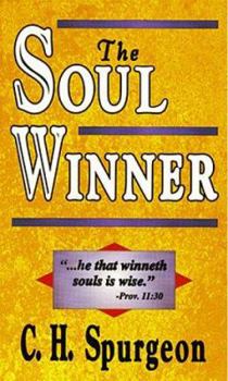 Paperback Soul Winner Book