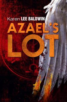 Paperback AZAEL'S LOT Book