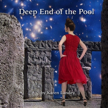 Paperback Deep End of the Pool Book