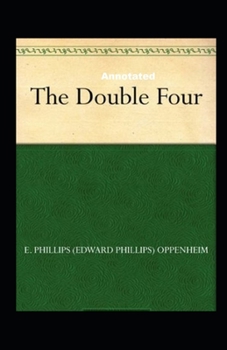 Paperback The Double Four annotated Book