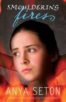 Paperback Smouldering Fires (Rediscovered Classics) Book