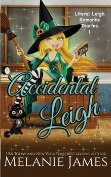 Paperback Accidental Leigh Book