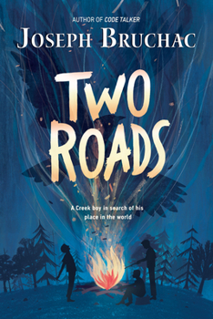 Hardcover Two Roads Book