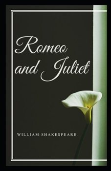 Paperback Romeo and Juliet Annotated Book