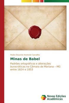 Paperback Minas de Babel [Portuguese] Book