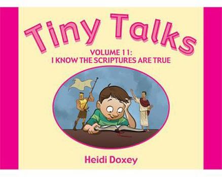 Paperback Tiny Talks Vol.11 Book