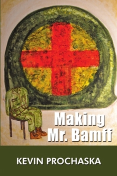 Paperback Making Mr. Bamff Book