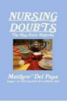 Paperback Nursing Doubts Book