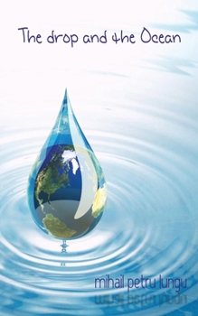 Paperback The Drop and the Ocean Book