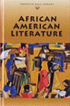 Paperback Prentice Hall Literature: Tvtt Anthology African American Literature Grades 9-12 Book