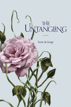 Paperback The Untangling Book