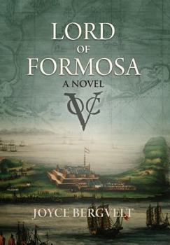 Hardcover Lord of Formosa Book