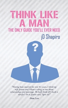 Paperback Think Like a Man Book