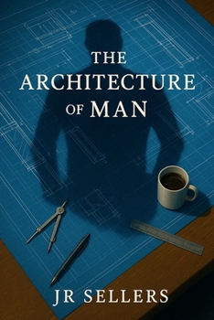 Paperback The Architecture of a Man Book