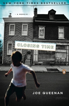 Paperback Closing Time Book