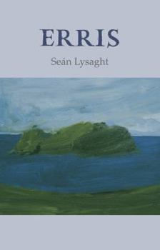 Hardcover Erris Book