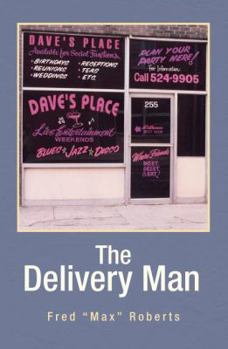 Paperback The Delivery Man Book