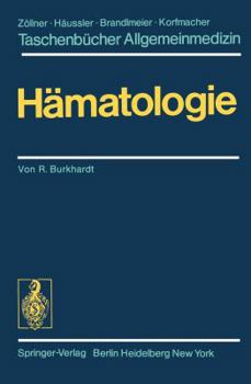 Paperback Hämatologie [German] Book