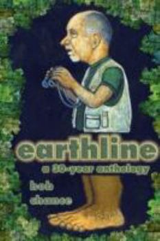 Paperback Earthline: A 30-year Anthology Book