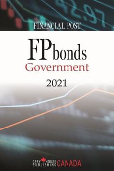 Paperback FP Bonds: Government 2021: Includes Free Online Access Book
