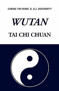 Paperback WUTAN Tai Chi Chuan Book