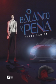 Paperback O balanço da pena [Portuguese] Book