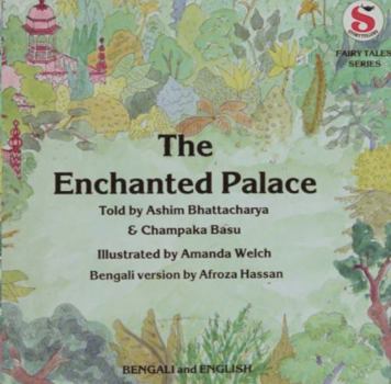 Paperback Enchanted Palace Book