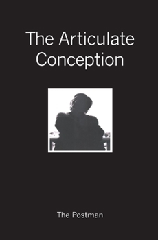 Paperback The Articulate Conception Book