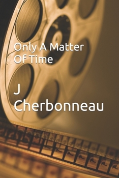 Paperback Only A Matter Of Time Book