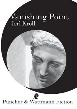 Paperback Vanishing Point Book