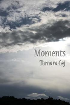 Paperback Moments Book