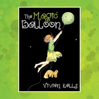 Paperback The Magic Balloon Book